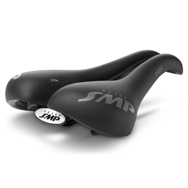 SPE TRK LARGE SMP Black