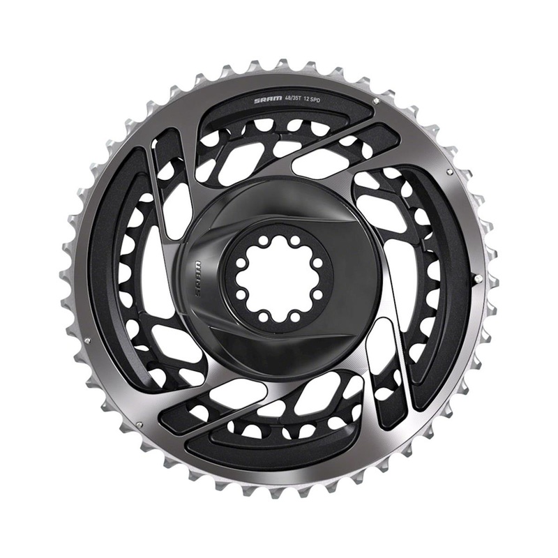 SRAM RED AXS 12 Speed Handstry Kit 48-35T