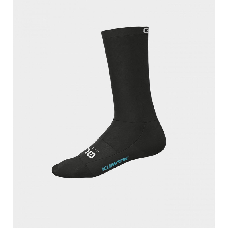 Thermal stocking 22cm Al Team Klimatik Black/White M