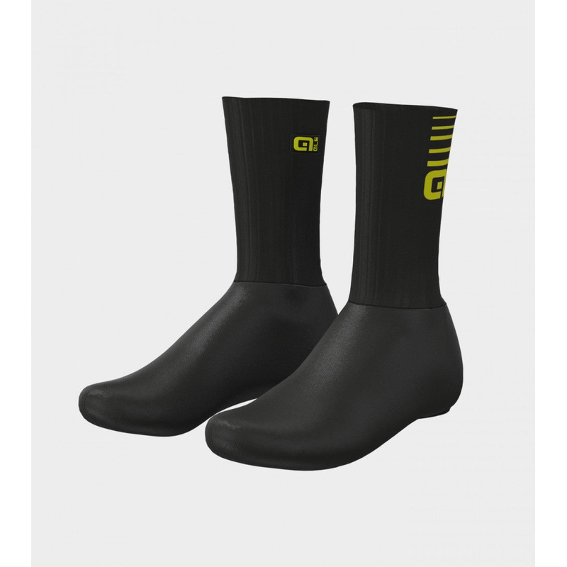 UNisex Al Whizzy Winter cover Black/Yellow M