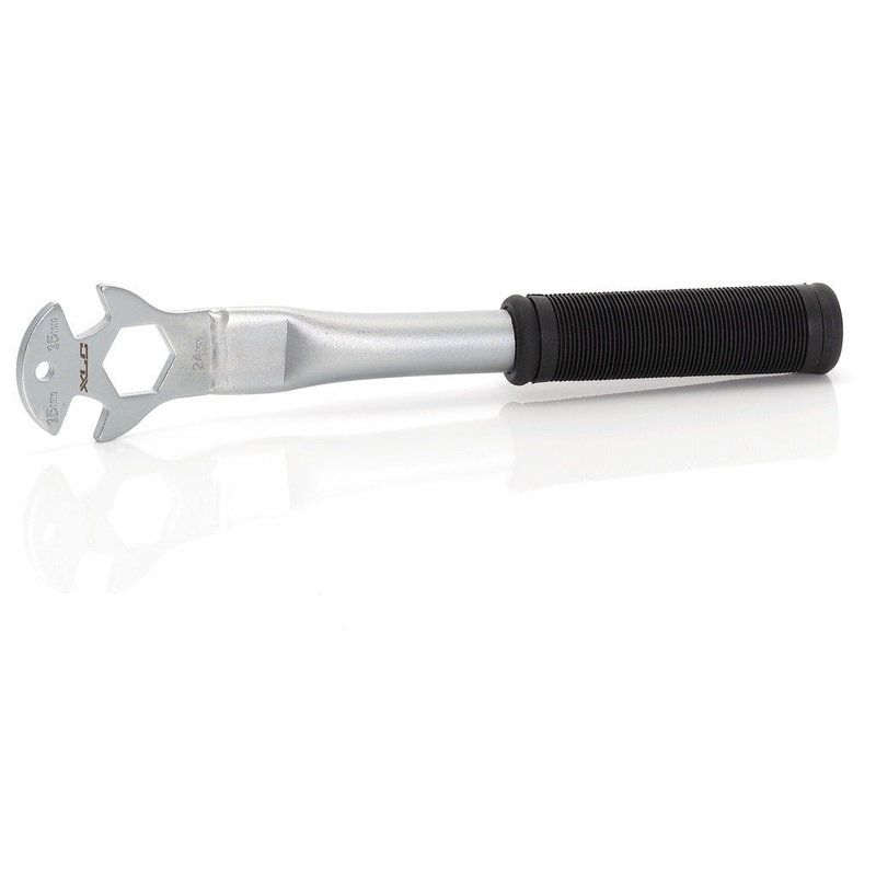 XLC TO-S21 pedal key