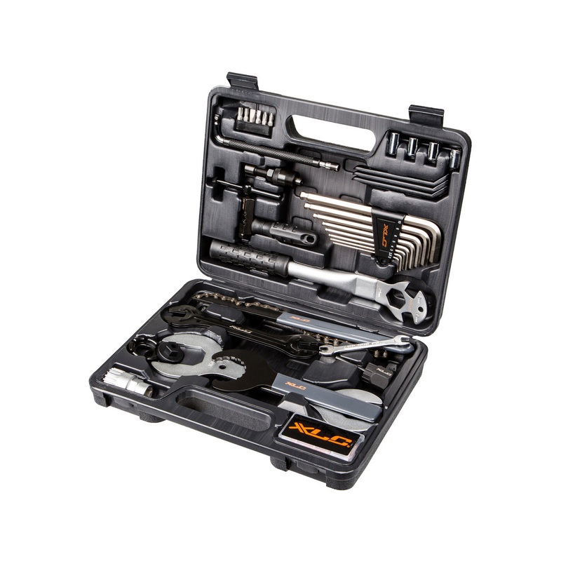 XLC TO-S61 Toolbox toolbox