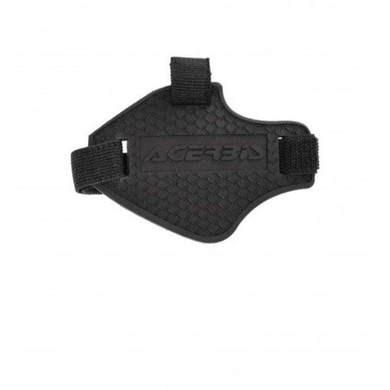 Acerbis X-Foot cover Black
