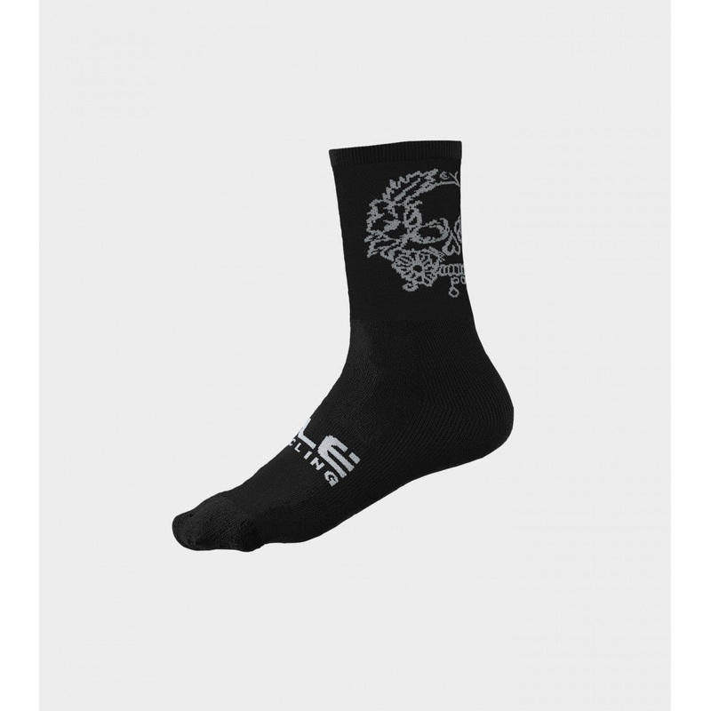 Al Skull summer stockings L