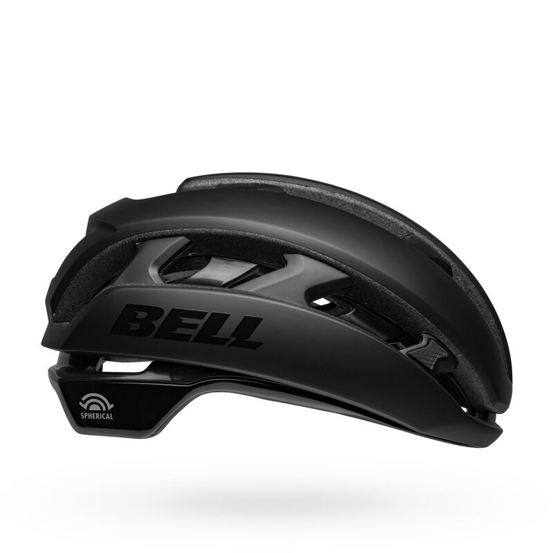 Bell xr spherical helmet Matte/Gloss Black S