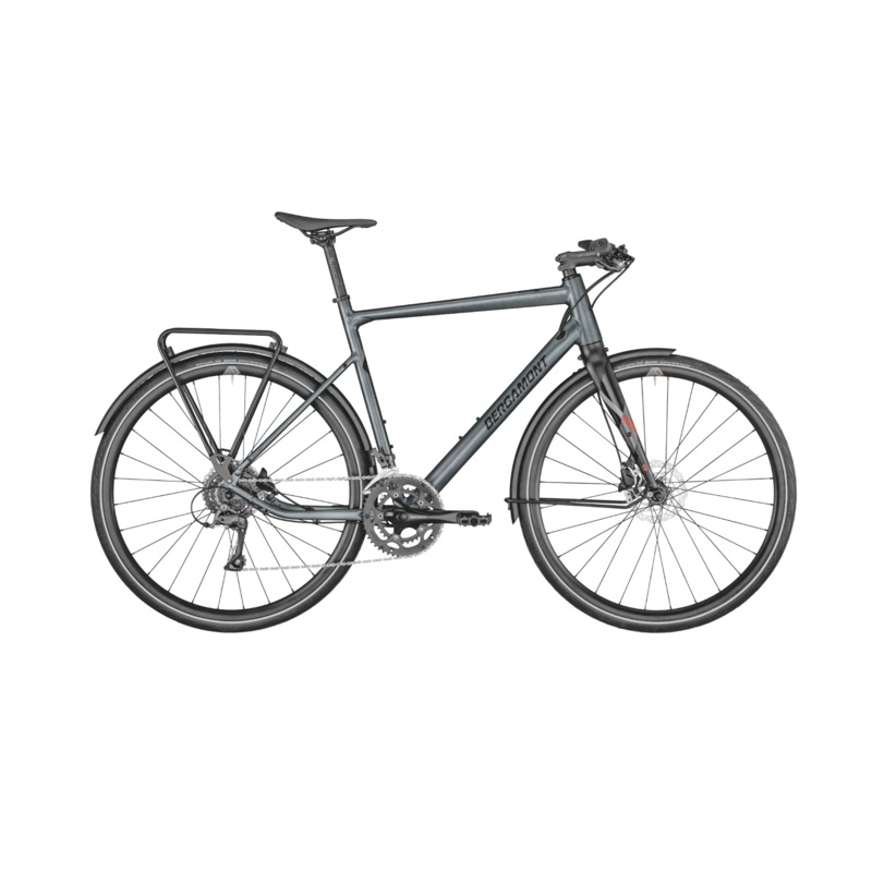 Bergamont Sweep 4 eq S/48