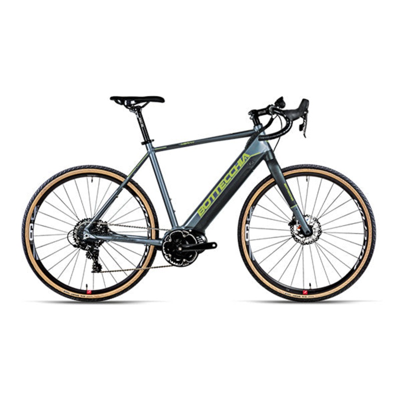 Bottecchia merak be green 48