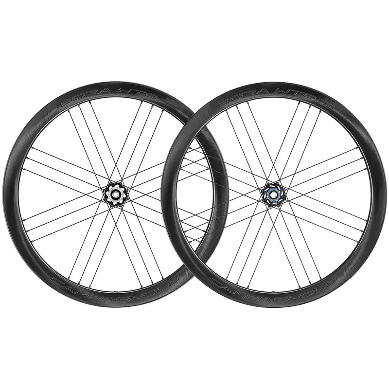 Campagnolo wheels Bora WTO 45 Disc Brake Shimano