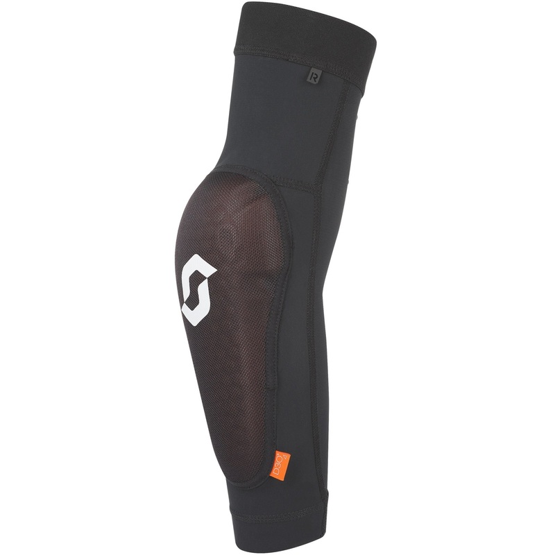 Elbower Scott Elbow Guards Soldier 2 Black S