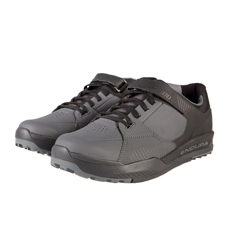 ENDUR MT500 BURNER FLAE shoes Black 42.5