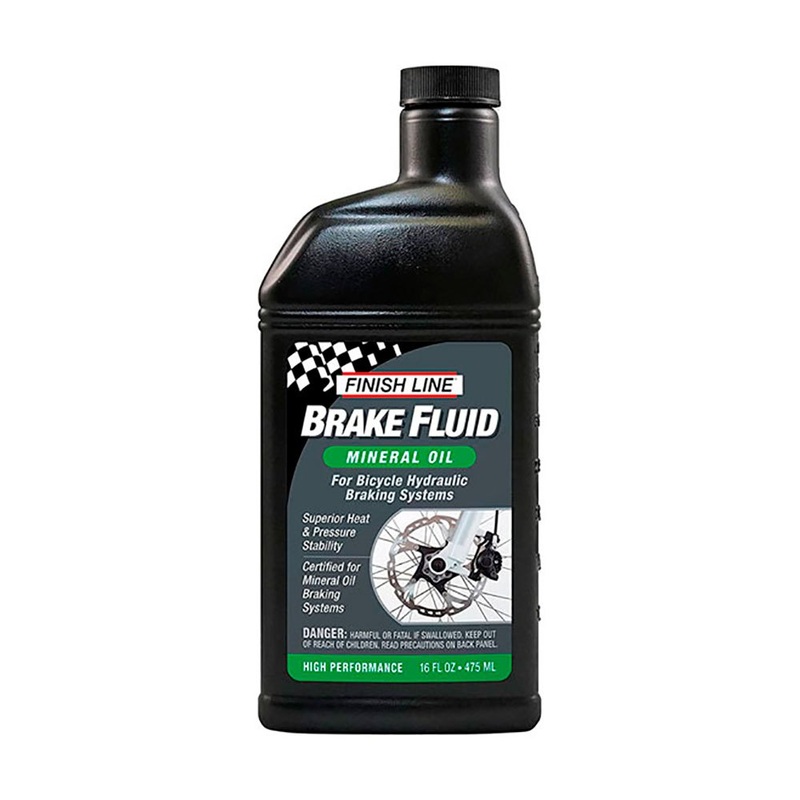 Finish line Fluid brake 475 ml