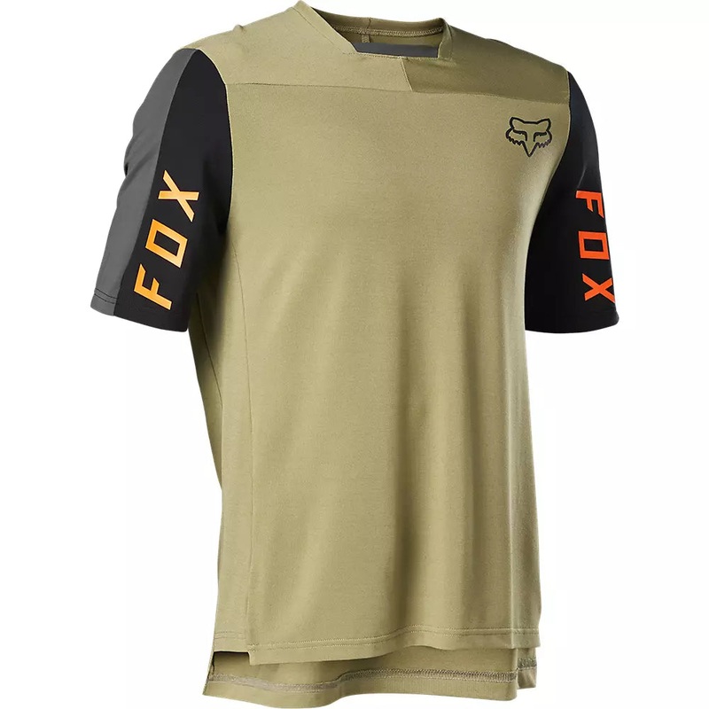 Fox Defend Pro shirt Brk L