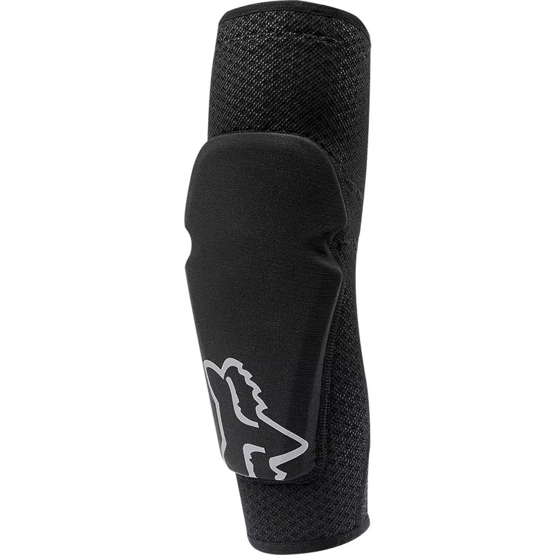 Fox Enduro Elbow Sleeve elbower Black/Gray S
