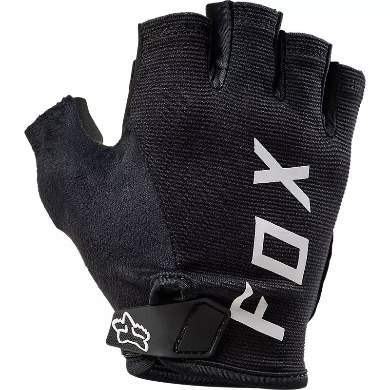 Fox Gel Gel Gloves Flo Org S