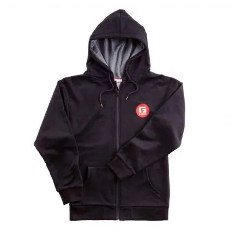 G-form hoodie sweatshirt L