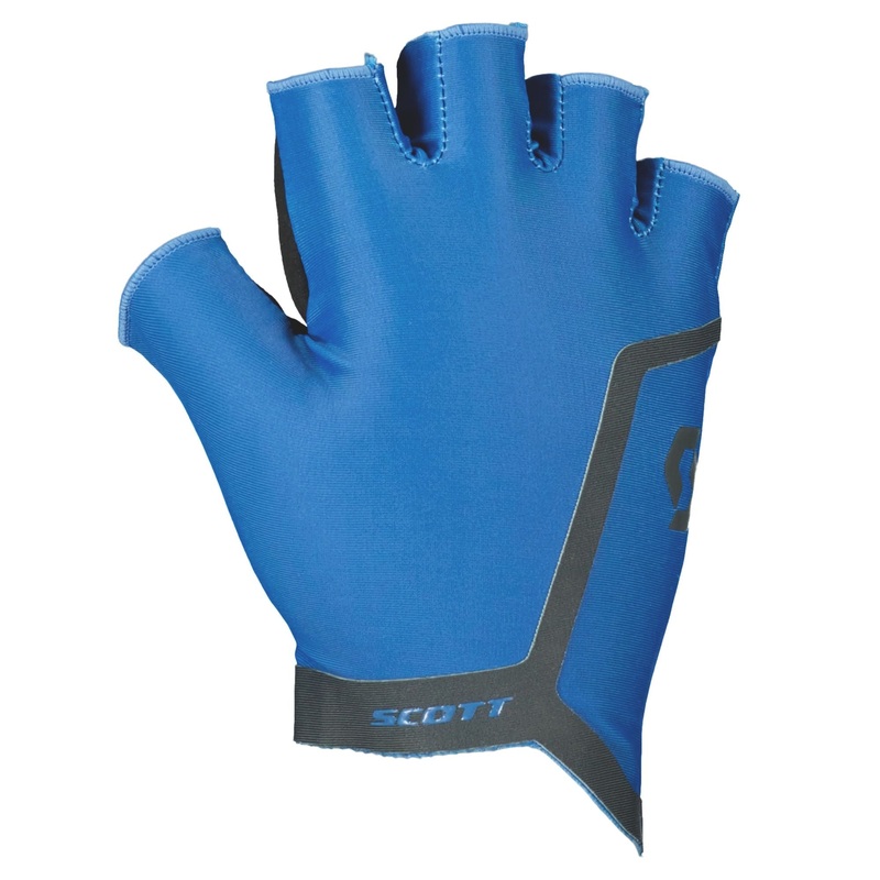 Gloves Scott Performers gel sf Storm Blue L