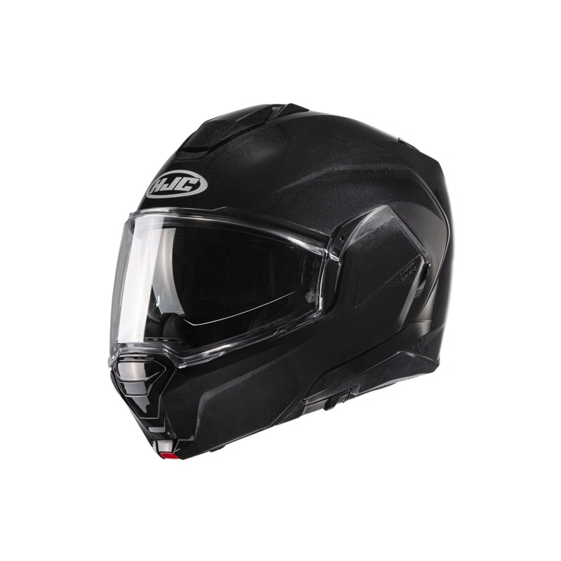HJC I100 helmet Metal Black S