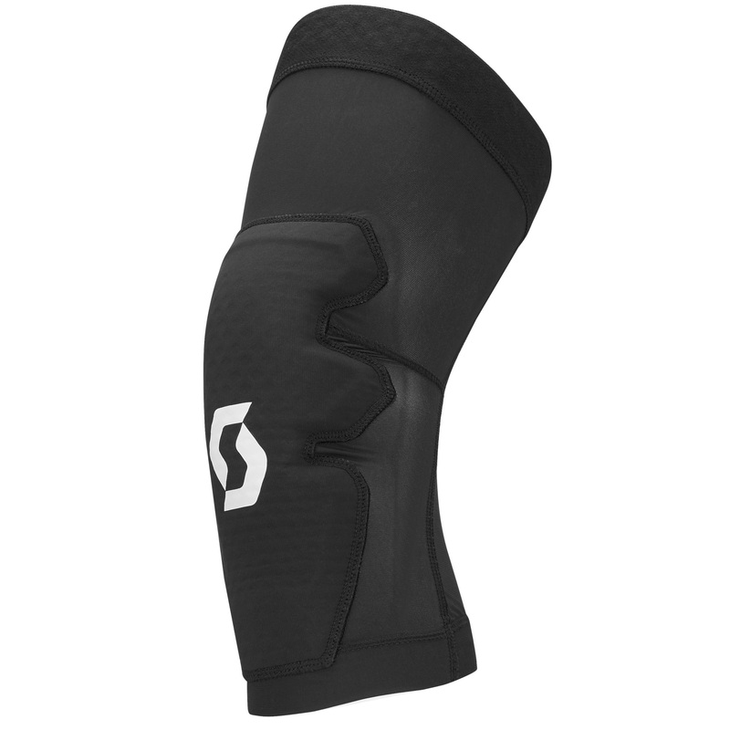 Kneeier Scott Knee Pads Mission Evo Black M