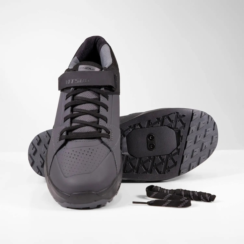 MTB ENDUR MT500 BURNER CLIPRESS shoes Black 43