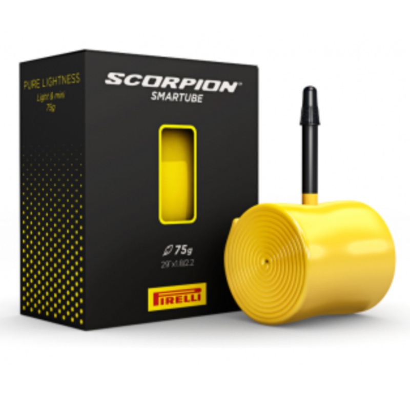 Pirelli Scorpion Smartube air chamber 29×1.8/2.2 – 42mm
