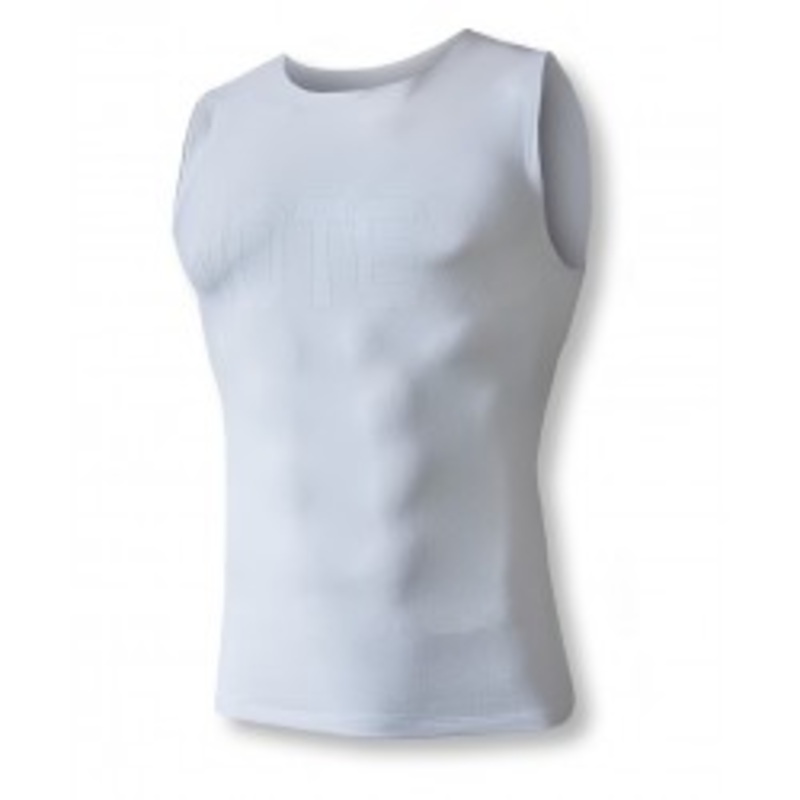 Reverse Biotex tank top Black L/XXL