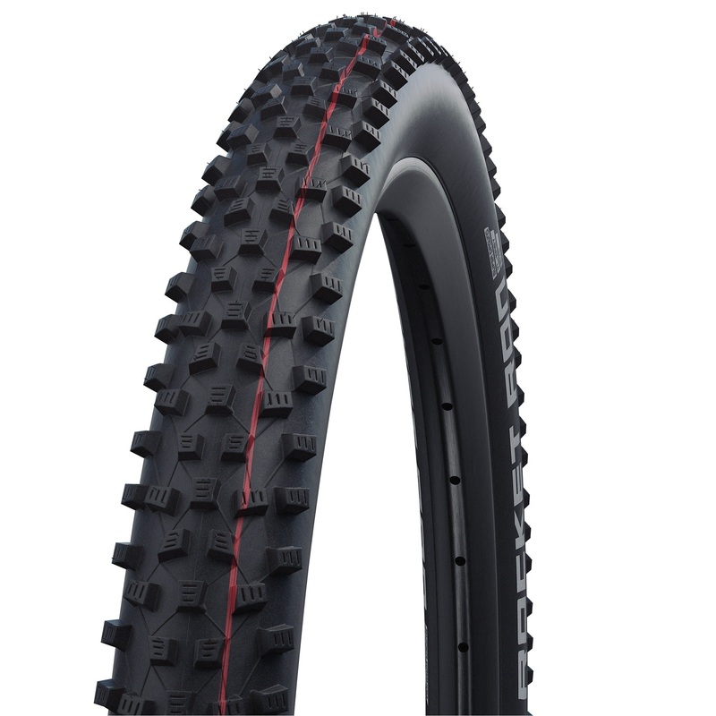Schwalbe Rocket Ron 27.5×2.25 Old Speed Super Ground
