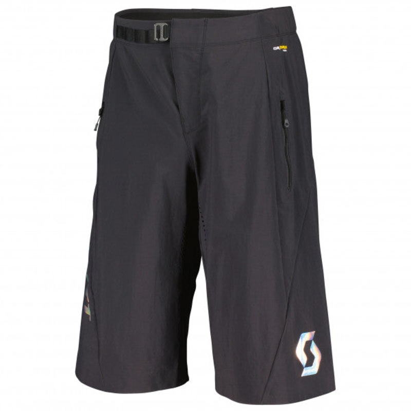 Shorts Scott Trail tuned with backrest L