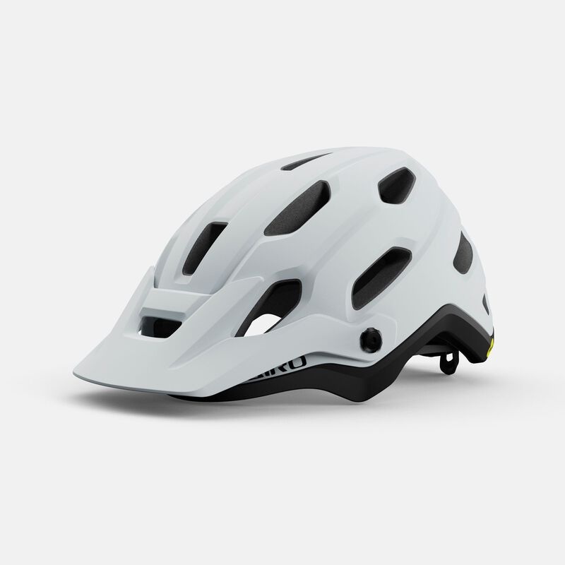 Source Mips lap helmet Matte chalk L