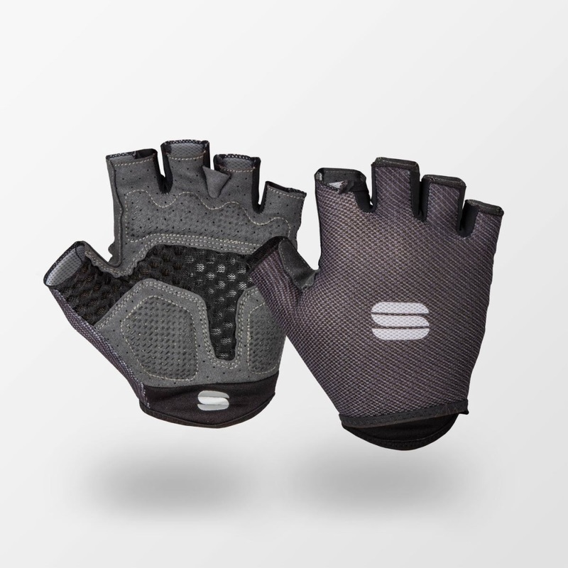 SportFul Gloves Air Gloves Black S