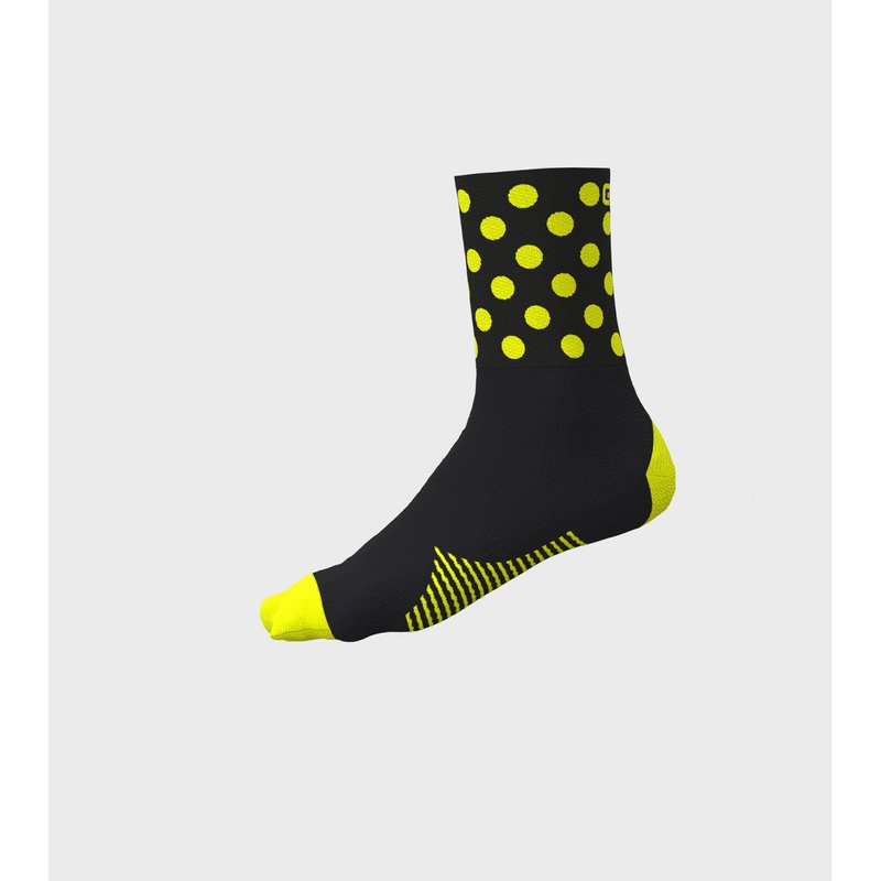 Summer Sick Al Q-SKIN 16CM BUBBLE Fluorescent L
