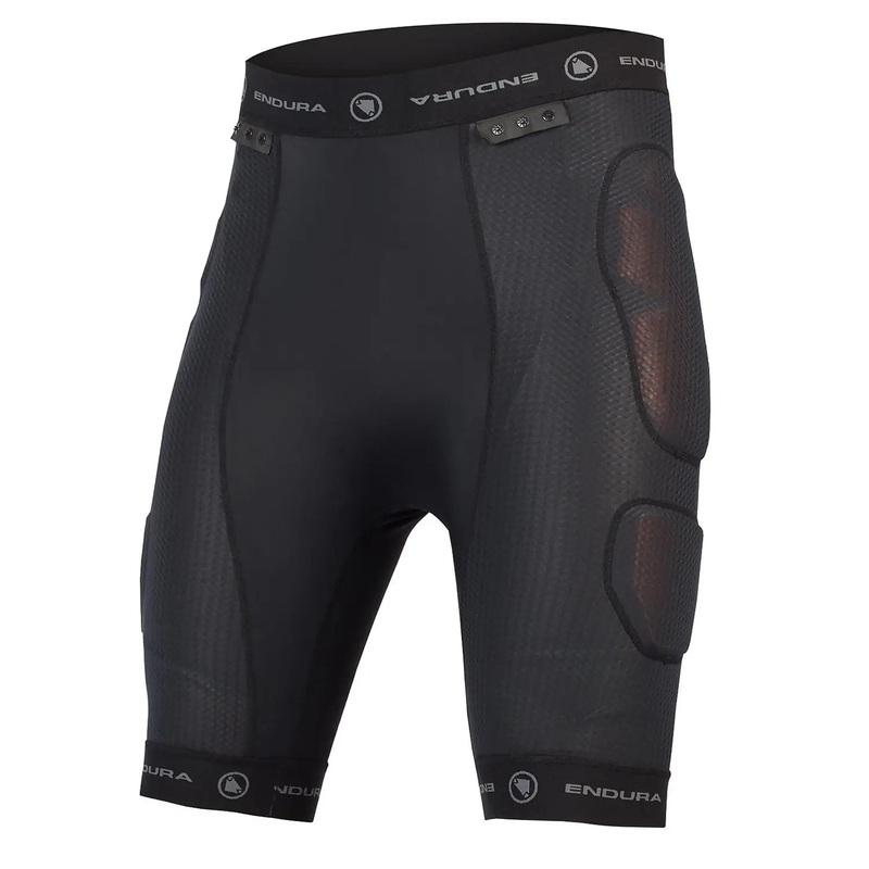 Under the ENDUR MT500 Protector shorts S