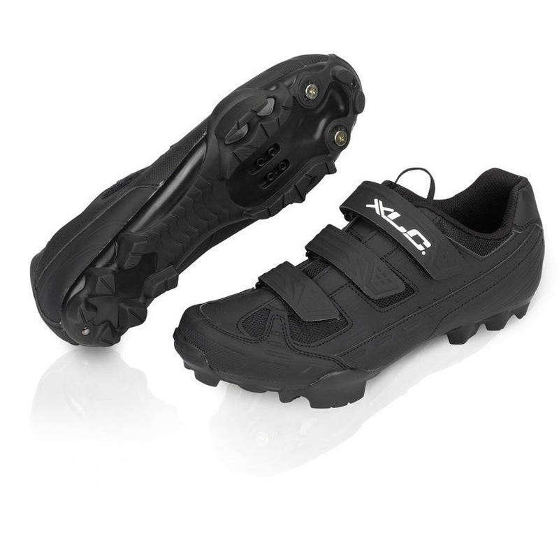 XLC MTB CB-M06 shoes Black 39