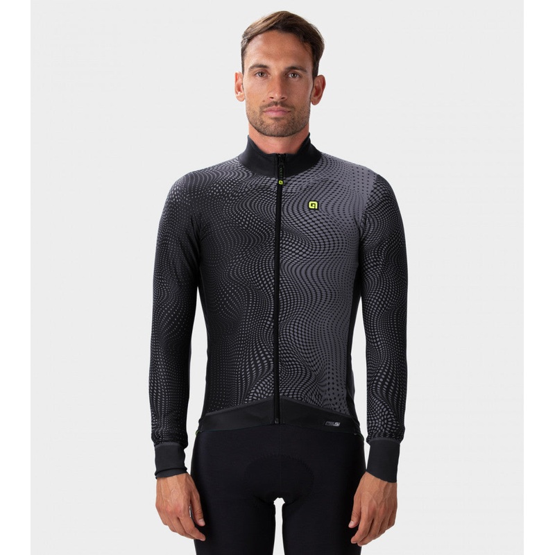 Al Circus jacket Fluorescent S