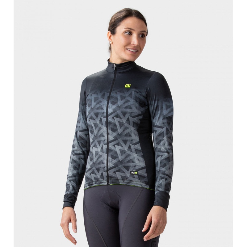 Al Pyramid women’s jacket Rose XS