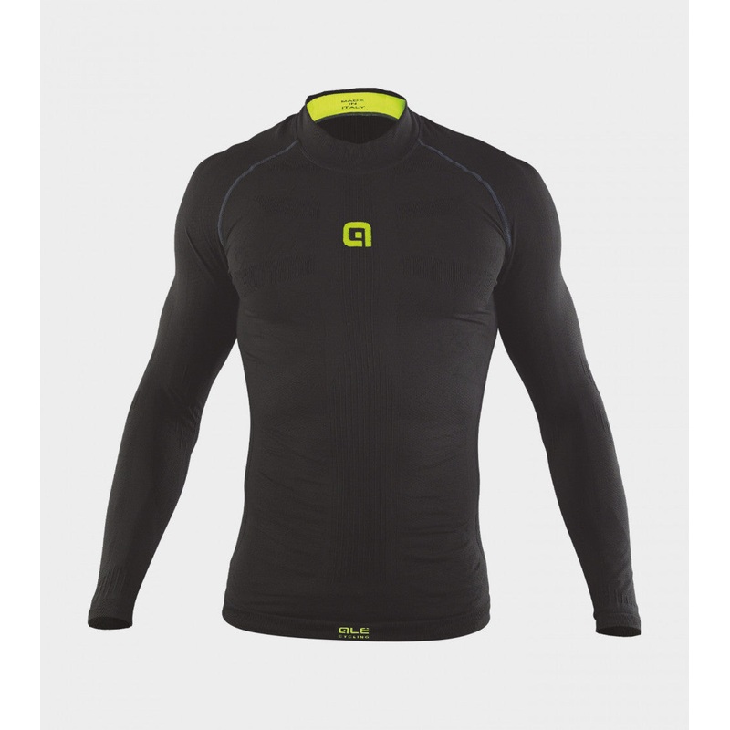 Al S1 Carbon thermal underwear L
