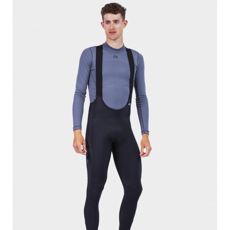 Al Speedfondo Plus dungarees S