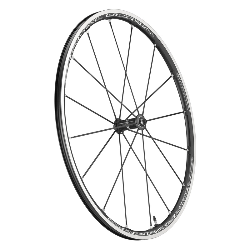 Campagnolo Ruote Shamal Ultra C17 Shimano