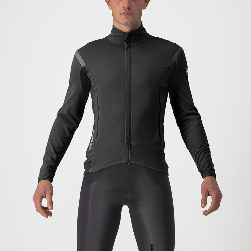 Castelli perfect ros 2 jacket 2 XS