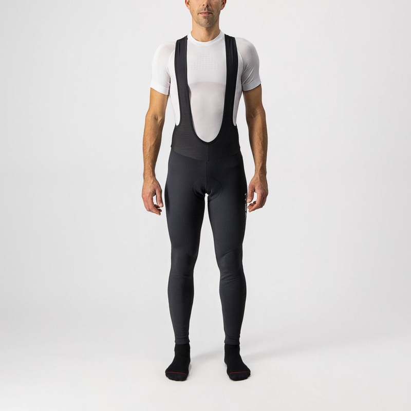 Castelli pipeline entry Wind S