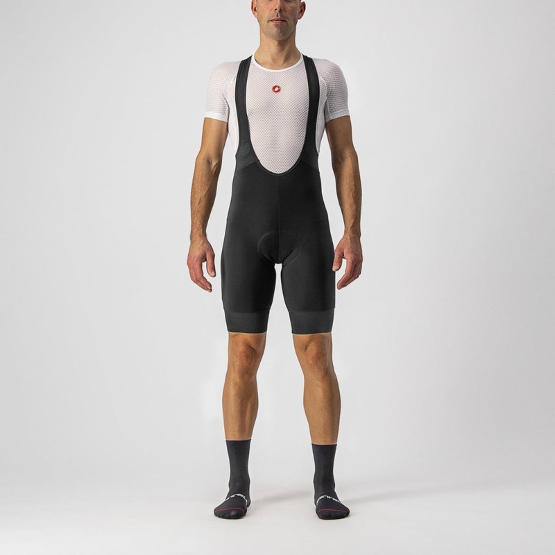 Castelli short dungares all nano S