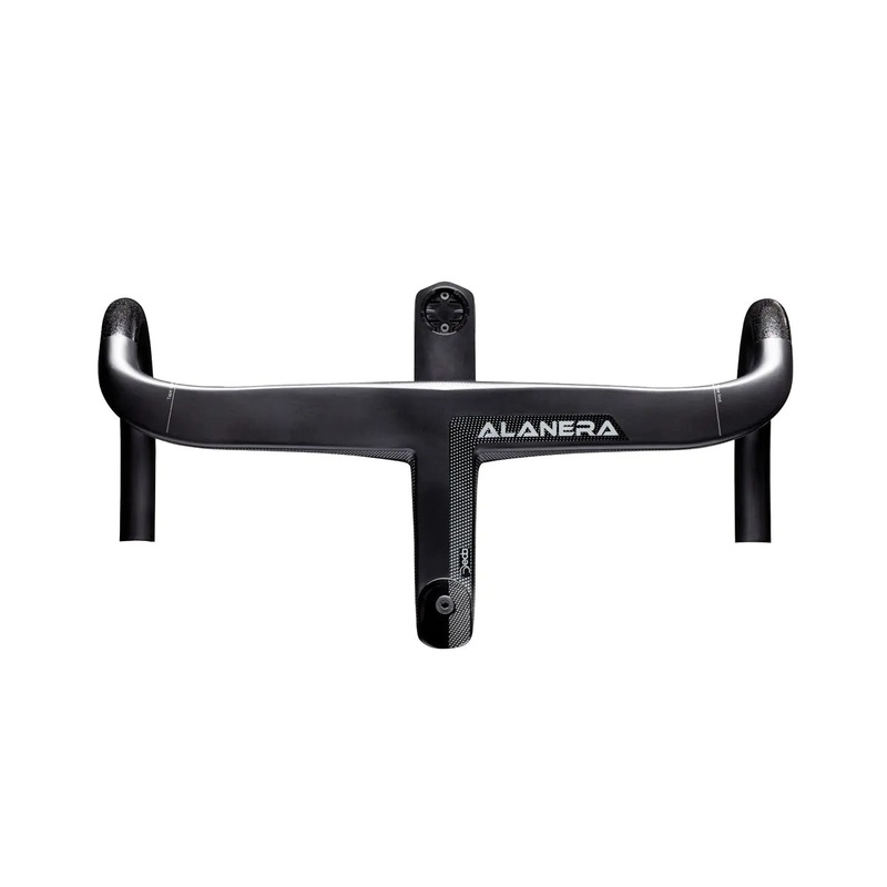 Deda Alanera handlebar Black 110×44