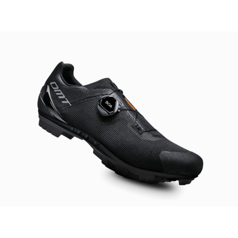 DMT Km4 XC-Marathon shoes Black 41