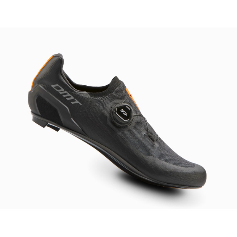 DMT KR 30 shoes Black 40