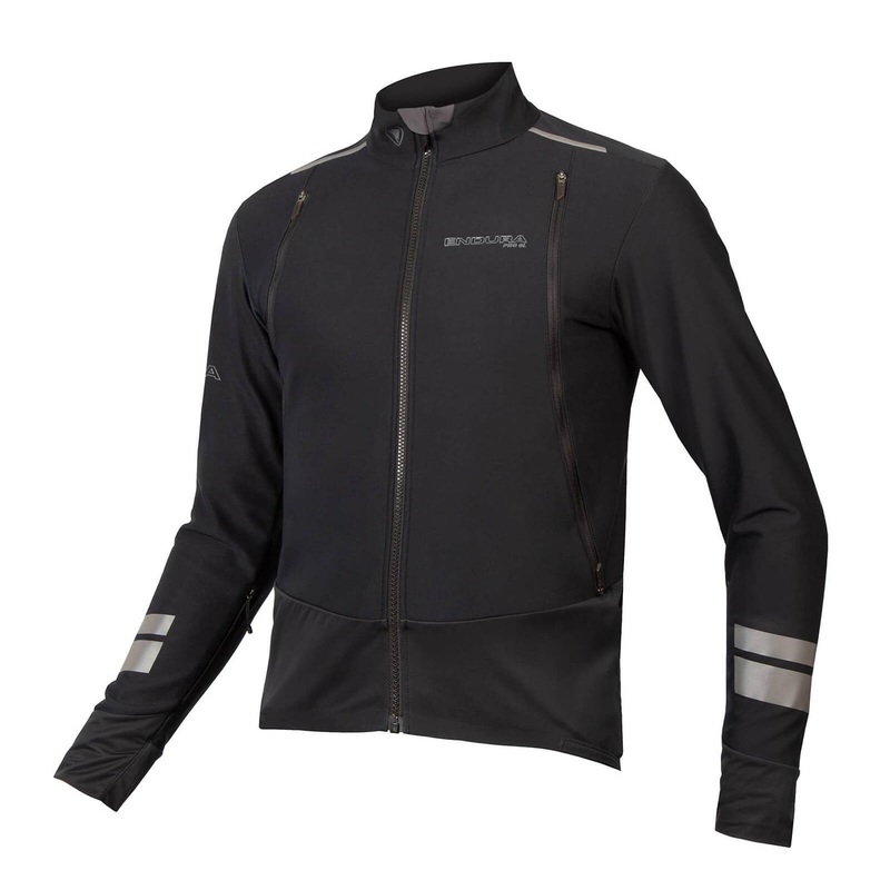 ENDUR PRO SL 3 Season jacket Black S