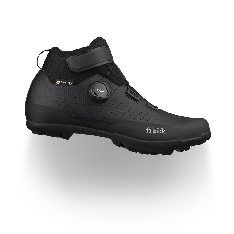 Fizik Shoes Earth Arctic GTX 41