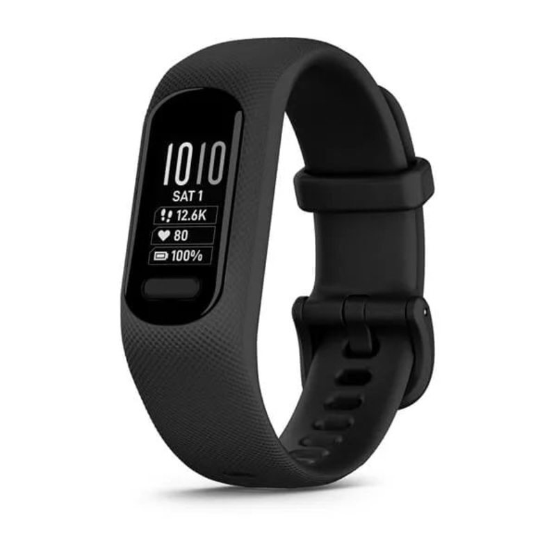 Garmin Vvosmart 5 Black S/M