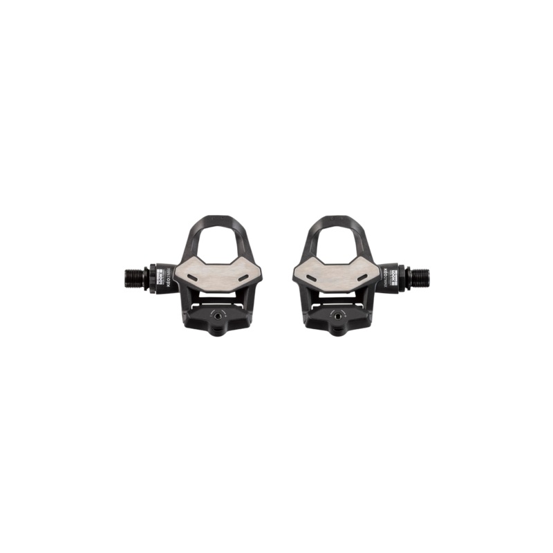 Keo 2 Max Look Pedals Black