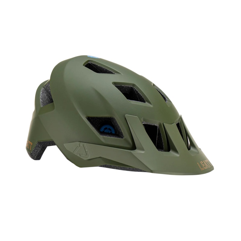 LeaTt Mtb allmtn 1.0 V23 helmet Pine L