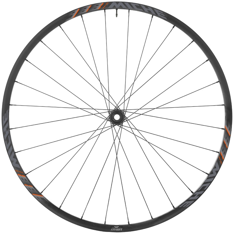 Miche 988 WHS Disc wheels XD