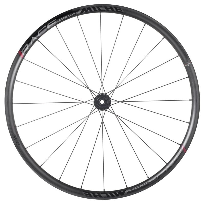 Miche Race Pro DX wheels Campagnolo